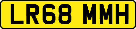 LR68MMH