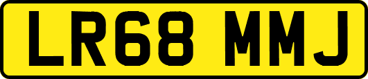 LR68MMJ