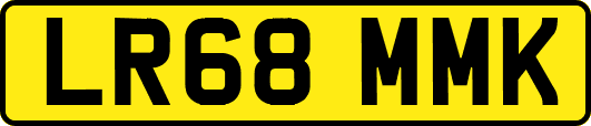 LR68MMK