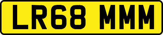 LR68MMM