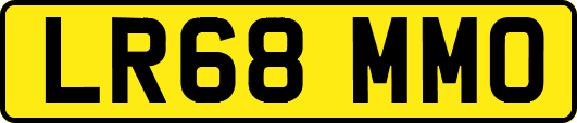 LR68MMO