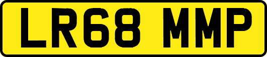 LR68MMP