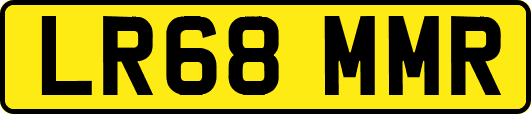 LR68MMR