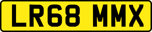 LR68MMX