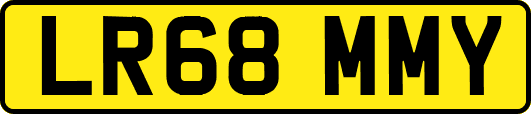 LR68MMY