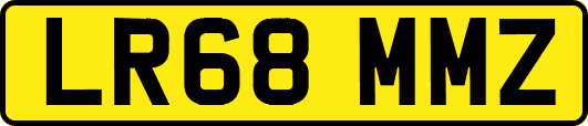 LR68MMZ