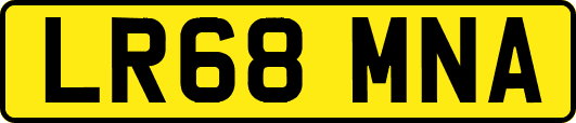 LR68MNA