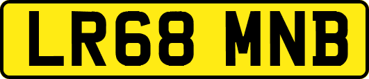 LR68MNB