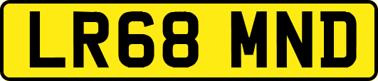 LR68MND