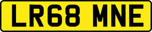 LR68MNE