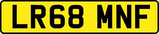 LR68MNF