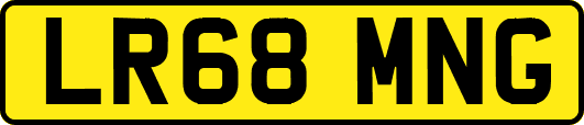 LR68MNG