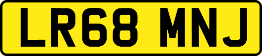 LR68MNJ