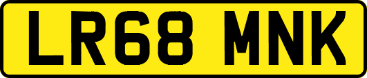 LR68MNK