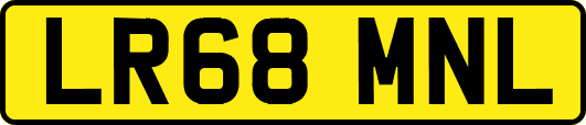 LR68MNL