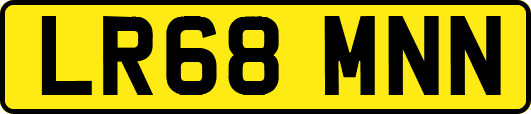 LR68MNN