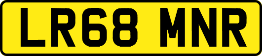 LR68MNR
