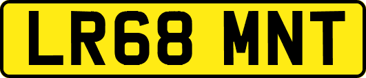 LR68MNT