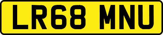 LR68MNU