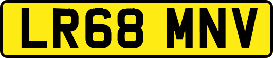 LR68MNV
