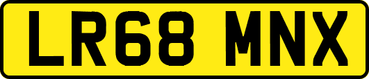 LR68MNX