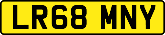 LR68MNY