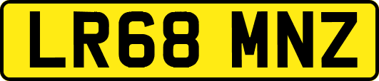 LR68MNZ