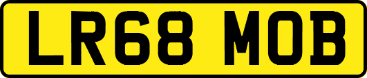 LR68MOB