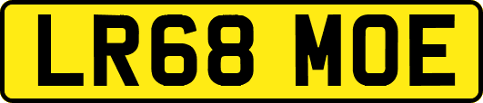 LR68MOE