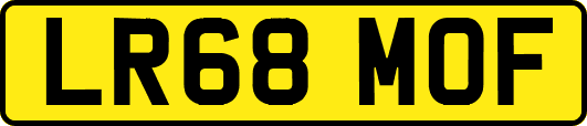 LR68MOF