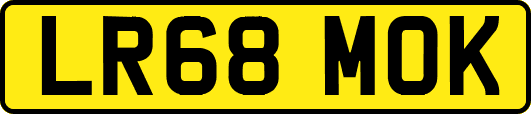 LR68MOK