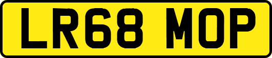 LR68MOP