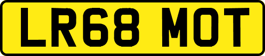 LR68MOT