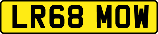 LR68MOW