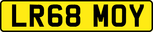 LR68MOY