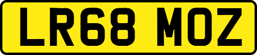 LR68MOZ