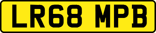 LR68MPB