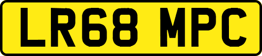 LR68MPC