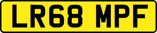 LR68MPF
