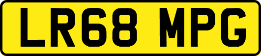 LR68MPG