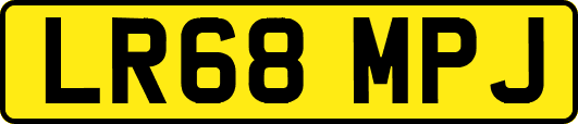 LR68MPJ