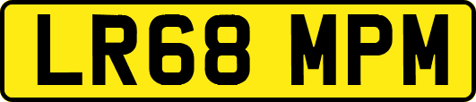 LR68MPM