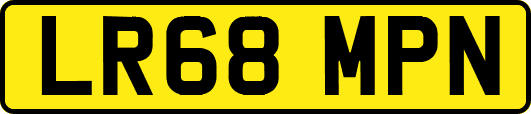 LR68MPN
