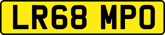 LR68MPO