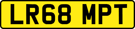 LR68MPT