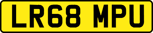 LR68MPU