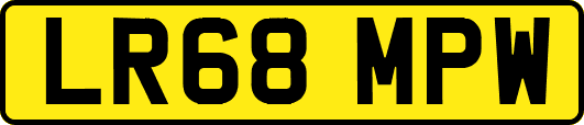 LR68MPW