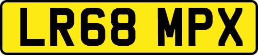 LR68MPX