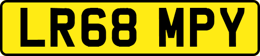 LR68MPY