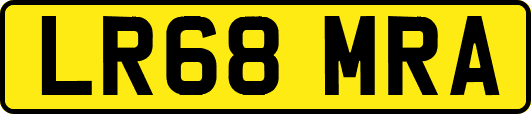 LR68MRA
